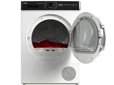 Amica Suszarka AD3S72LHB(E)