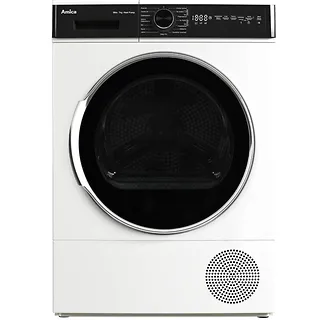 Amica Suszarka AD3S72LHB(E)