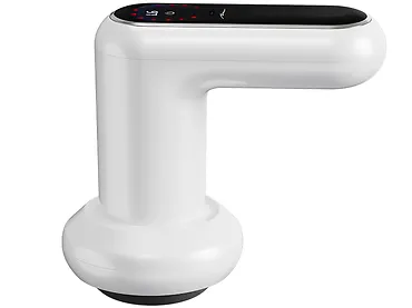 Bezprzewodowy masażer antycellulitowy Anticell Massager Media-Tech MT6536