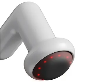 Bezprzewodowy masażer antycellulitowy Anticell Massager Media-Tech MT6536