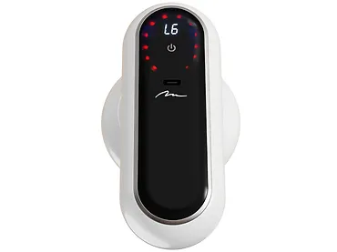Bezprzewodowy masażer antycellulitowy Anticell Massager Media-Tech MT6536