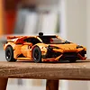 LEGO Klocki Technic 42196 Pomarańczowe Lamborghini Huracán Tecnica