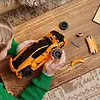 LEGO Klocki Technic 42196 Pomarańczowe Lamborghini Huracán Tecnica