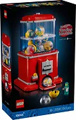 LEGO Klocki Ideas 21358 Maszyna z minifigurkami