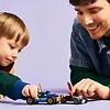 LEGO Klocki Ninjago 71840 Pojedynek wyścigowy Rogue kontra Drix