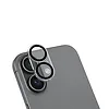 CRONG Lens Shield - Szkło na aparat i obiektyw iPhone 17