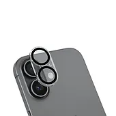 CRONG Lens Shield - Szkło na aparat i obiektyw iPhone 17