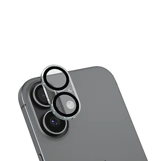 CRONG Lens Shield - Szkło na aparat i obiektyw iPhone 17