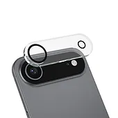 CRONG Lens Shield - Szkło na aparat i obiektyw iPhone 17 Air