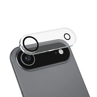 CRONG Lens Shield - Szkło na aparat i obiektyw iPhone 17 Air