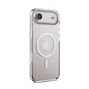 CRONG Clear MAG Cover - Etui MagSafe iPhone Air Przezroczyste
