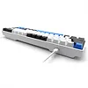 Media-Tech Klawiatura mechaniczna Red Core MX60 MT1259