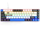 Klawiatura mechaniczna Media-Tech Red Core MX60 MT1259