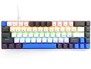 Klawiatura mechaniczna Media-Tech Red Core MX60 MT1259