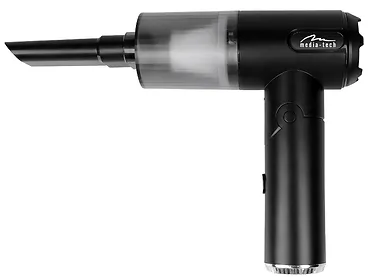 Media-Tech Mini dmuchawa 2 W 1 JET AIR DUSTER MT6538