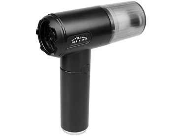 Media-Tech Mini dmuchawa 2 W 1 JET AIR DUSTER MT6538
