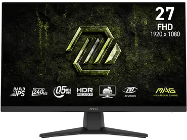 Monitor 27