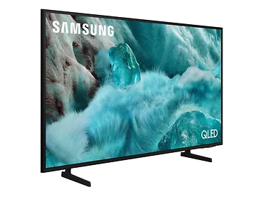 Telewizor Samsung 4K QLED 55