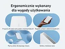 Anker Powerbank indukcyjny MagGo 10000mAh biały