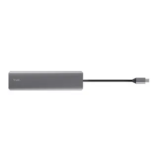 Trust Adapter DALYX 7-w-1 Multiport