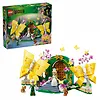 LEGO Klocki Wicked 75688 Dzień ślubu Glindy