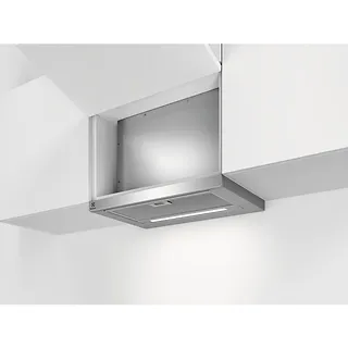 Electrolux Okap teleskopowy LFP616XB