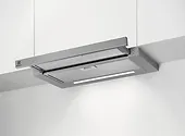 Electrolux Okap teleskopowy LFP616XB