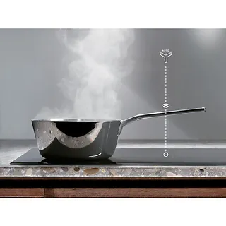 Electrolux Okap LFG716X H2H