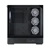 Zalman Obudowa P40 PRISM PLUS Mid-Tower Black