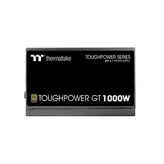 Thermaltake Zasilacz - ToughPower GT 1000W Gold modular ATX3.1