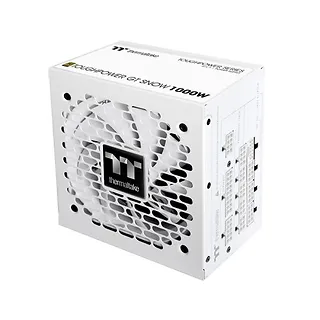 Thermaltake Zasilacz - ToughPower GT 1000W Gold modular ATX3.1 Snow