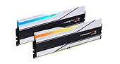 G.SKILL Pamięć PC - DDR5 64GB (2x32GB) Trident Neo AMD RGB  6000MHz CL30 White