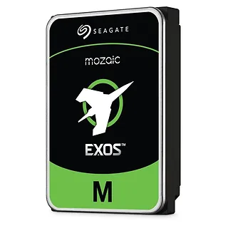 Seagate Dysk Exos M 28TB SATA 3,5 ISE ST28000NM003K