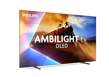 Philips Telewizor 77 cali OLED 77OLED770/12