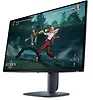 Dell Monitor AW2725D 27 cali NVIDIA G-SYNC Ultimate & AMD FreeSync Premium Pro 360Hz QHD (2560x1440)/16:9/DP/HDMI/USB 3.2/3Y AES&PPE