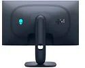 Dell Monitor AW2725D 27 cali NVIDIA G-SYNC Ultimate & AMD FreeSync Premium Pro 360Hz QHD (2560x1440)/16:9/DP/HDMI/USB 3.2/3Y AES&PPE