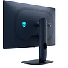 Dell Monitor AW2725D 27 cali NVIDIA G-SYNC Ultimate & AMD FreeSync Premium Pro 360Hz QHD (2560x1440)/16:9/DP/HDMI/USB 3.2/3Y AES&PPE