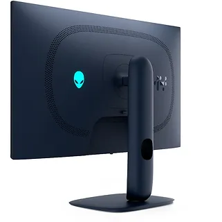 Dell Monitor AW2725D 27 cali NVIDIA G-SYNC Ultimate & AMD FreeSync Premium Pro 360Hz QHD (2560x1440)/16:9/DP/HDMI/USB 3.2/3Y AES&PPE