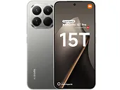 Smartfon Xiaomi 15T Pro 5G 12/512GB Gray