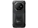 Smartfon Blackview FORT 1 4/128GB 10000 mAh DualSIM czarny