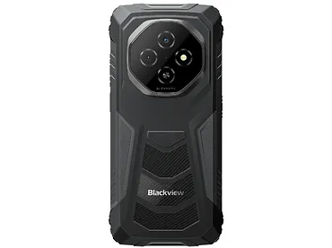 Smartfon Blackview FORT 1 4/128GB 10000 mAh DualSIM czarny