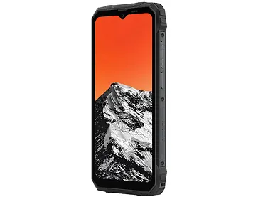 Smartfon Blackview FORT 1 4/128GB 10000 mAh DualSIM czarny