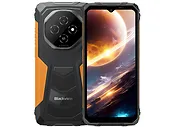 Smartfon Blackview FORT 1 4/128GB 10000 mAh DualSIM pomarańczowy