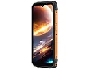 Smartfon Blackview FORT 1 4/128GB 10000 mAh DualSIM pomarańczowy