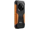 Smartfon Blackview FORT 1 4/128GB 10000 mAh DualSIM pomarańczowy