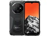 Smartfon Blackview FORT 1 6/256GB 10000 mAh DualSIM czarny