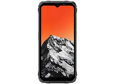 Smartfon Blackview FORT 1 6/256GB 10000 mAh DualSIM czarny