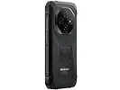 Smartfon Blackview FORT 1 6/256GB 10000 mAh DualSIM czarny