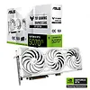 Asus Karta graficzna GeForce RTX 5070Ti TUF GAMING OC WHITE BTF GDDR7 256bit