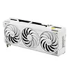 Asus Karta graficzna GeForce RTX 5070Ti TUF GAMING OC WHITE BTF GDDR7 256bit